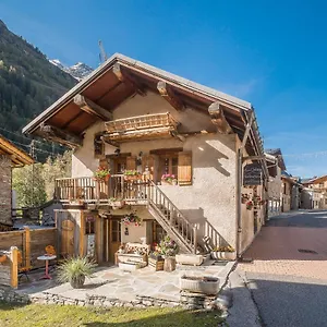 Chalet Colettine 