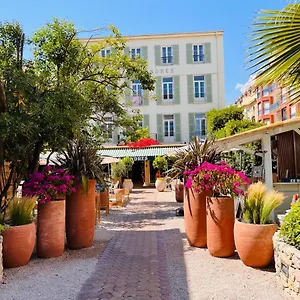 *** Hotel De Londres Francia