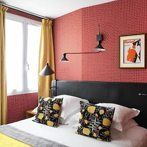 **** Hotel Artus Francia