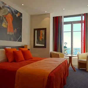 Hotel Ambassador ***